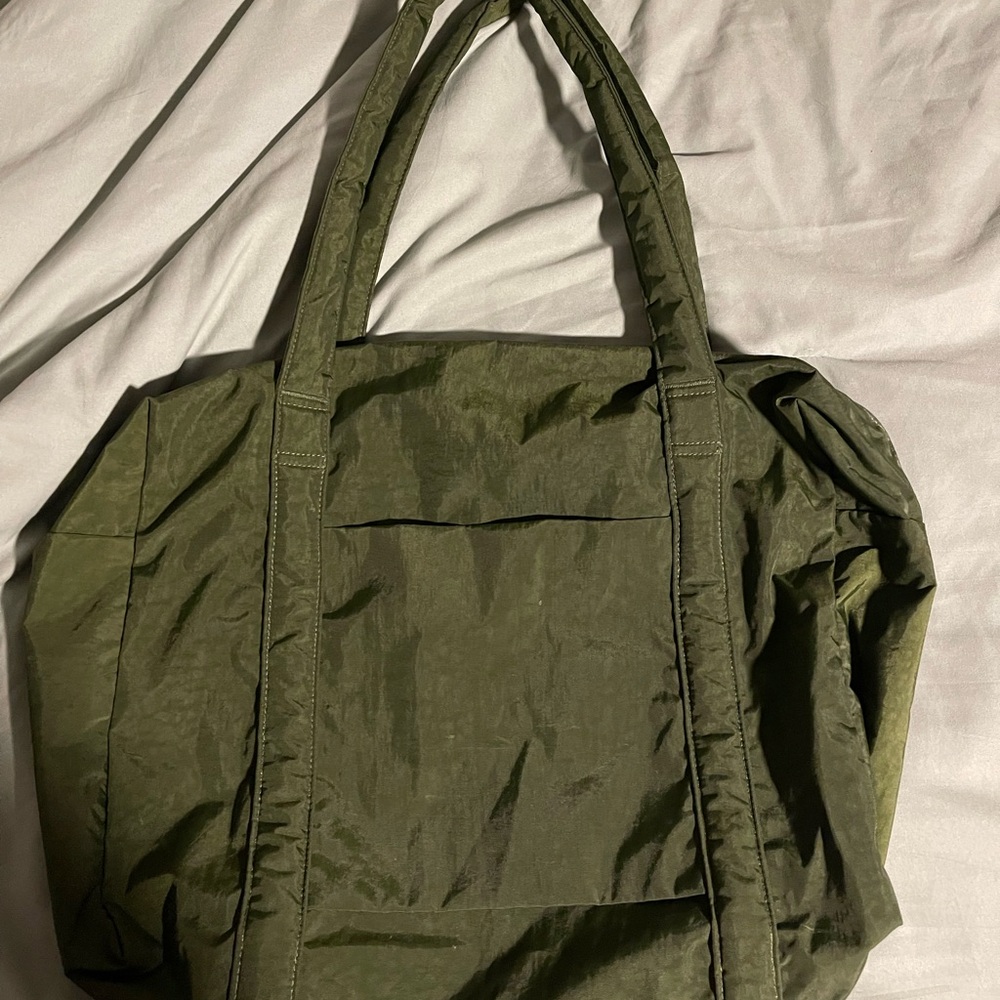 Bay Laurel Cloud Carry On